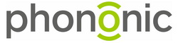 Phononic logo
