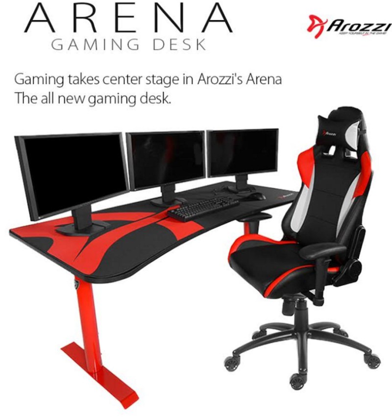 Tapis de souris Arozzi ARENA