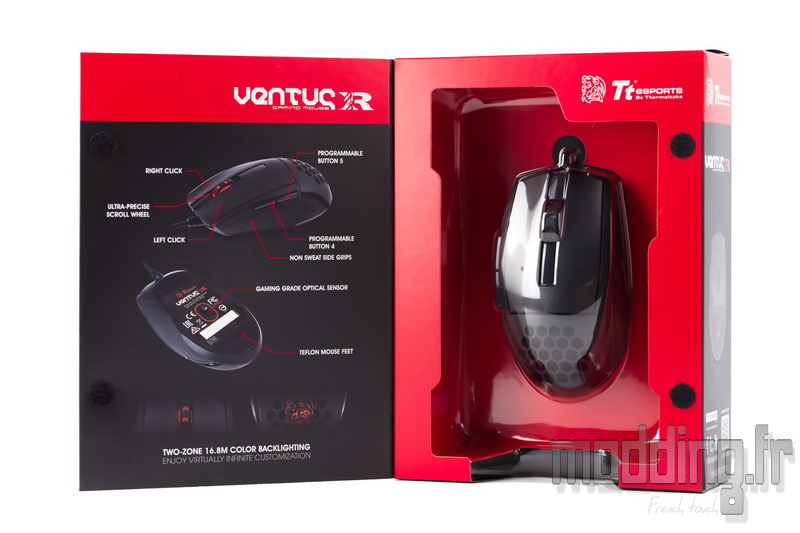 Ventus R 05