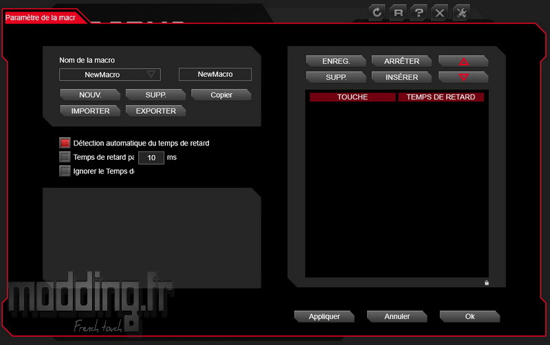 VentusR Log 11