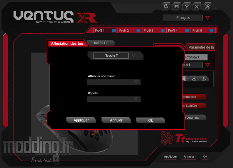 VentusR Log 18