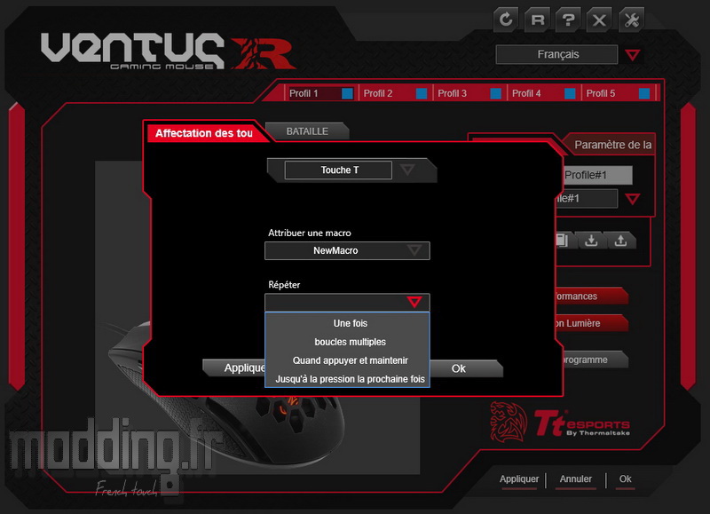 VentusR Log 19