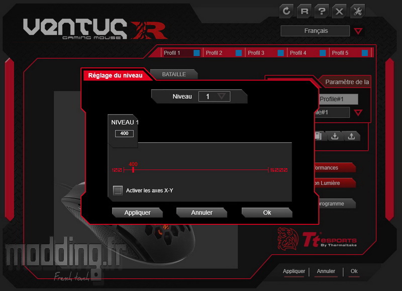 VentusR Log 22