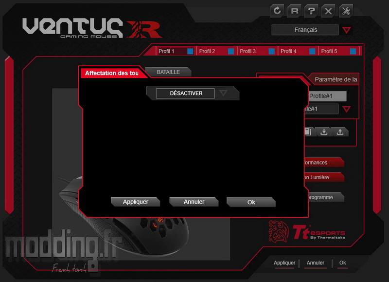 VentusR Log 27