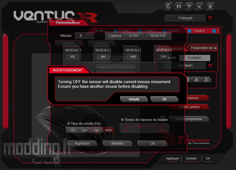 VentusR Log 29