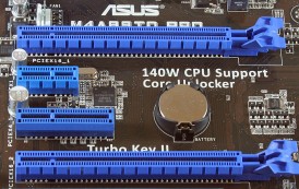 PCI express 4.0 la fin des connecteurs d'alimentation GPU