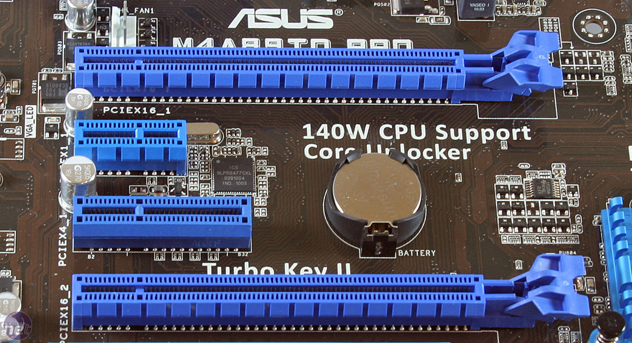 PCI express 4.0 la fin des connecteurs d'alimentation GPU