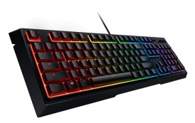 Razer lance un clavier mecha-membrane