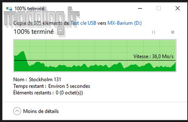 Barium Log 07