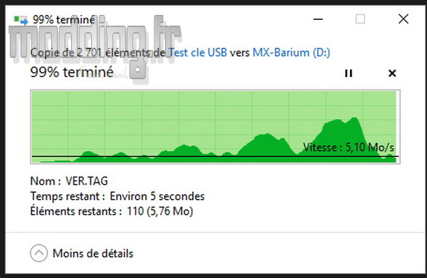 Barium Log 08