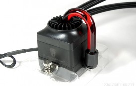 [TEST] AIO Deepcool Captain 240EX