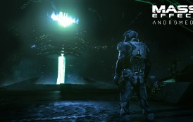 Mass Effect – Andromeda un incroyable teaser en 4K!