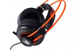 [TEST] Casque Cougar Immersa