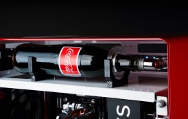 [MOD] MAINGEAR RUSH 1ofONE Coca-Cola Edition