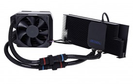 Alphacool lance le Eiswolf GPX-Pro