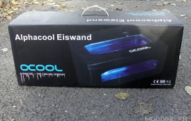 [TEST] Alphacool Eiswand