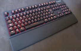 [TEST] FNATIC Rush G1