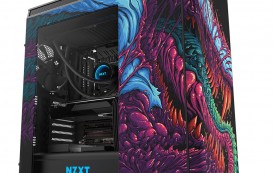 Le H440 se paye un skin Hyper Beast