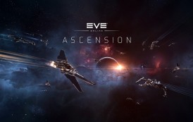 EVE Online devient un freeware...ou presque