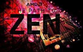AMD Zen SR7 coutera 499$ pour les perf d'un i7 5960X