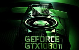 Nvidia GTX 1080 Ti pour Janvier 2017 ?