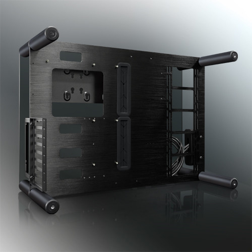 Raijintek lance le Paean