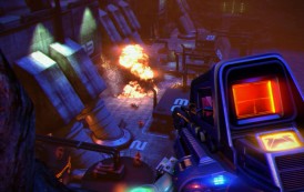 Far Cry 3: Blood Dragon gratuit