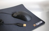 [TEST] FNATIC : Souris FLICK G1 et tapis FOCUS G1