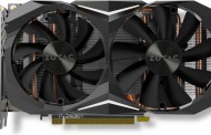 ZOTAC dévoile sa Mini 1080