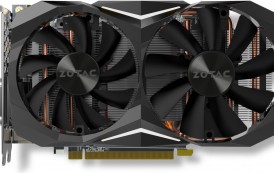 ZOTAC dévoile sa Mini 1080