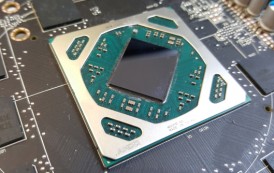 AMD Pro 490 plus performante que la 1070...
