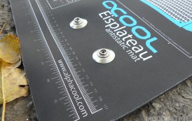 [TEST] Alphacool Eisplateau