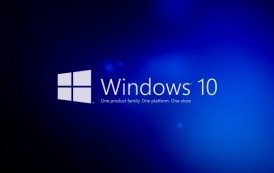 Bientôt un mode gaming pour windows 10