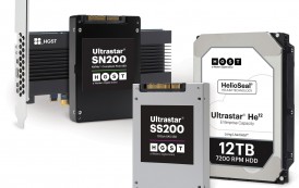 Un SSD de 7.68TB chez WD mais seulement pour les pros