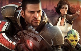 17 Minutes de Gameplay sur Mass Effect Andromeda