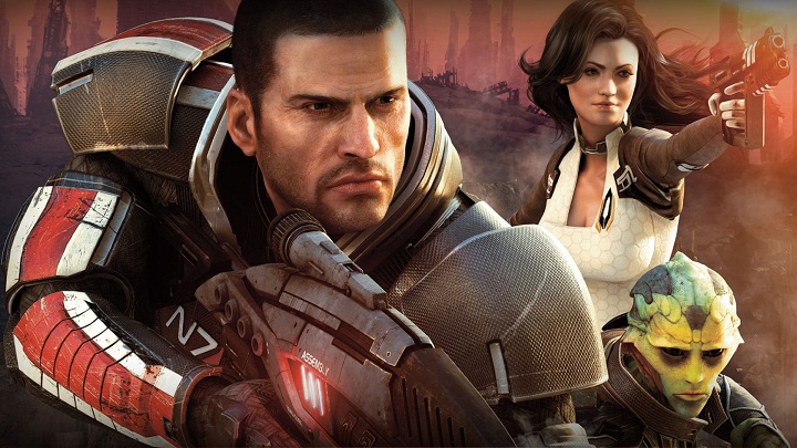 Mass Effect 2 gratuit sur Origin