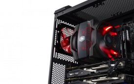 Cooler Master propose une liste de compatibilité avec AMD Ryzen AM4