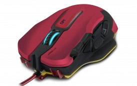 Speedlink dévoile une souris gaming à 10 boutons