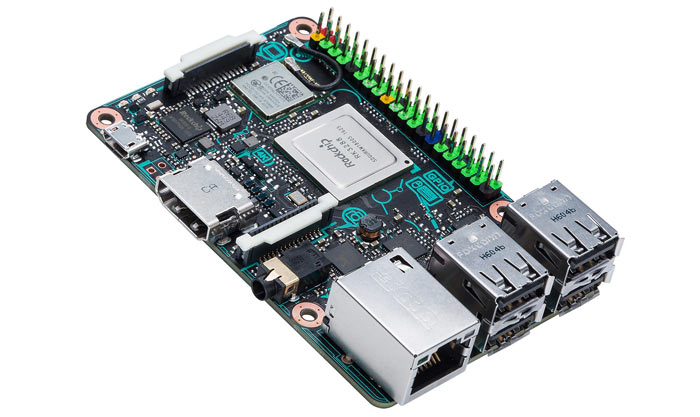 Asus Tinker Board