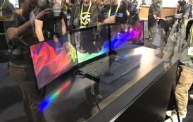 Razer a perdu ses prototypes pendant le CES et offre 25000$