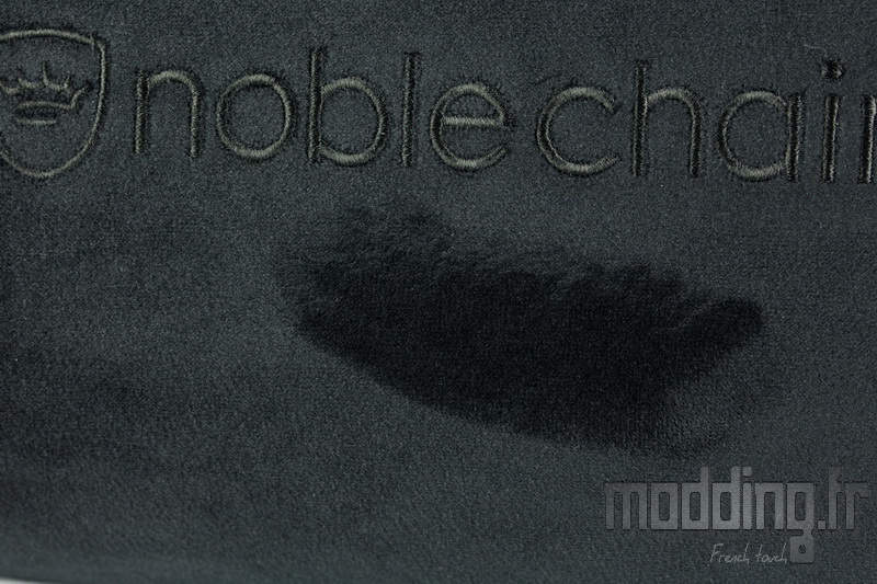 NobleChairs 25