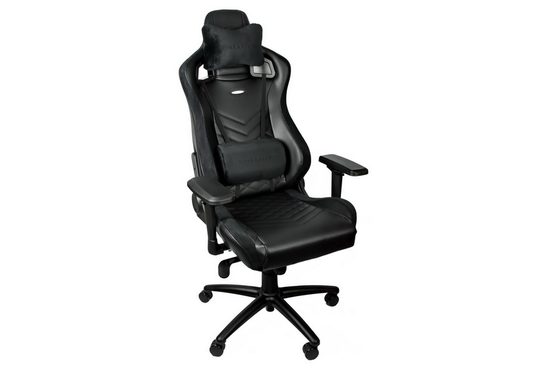 [TEST] Noblechairs Epic Series Gaming Chair