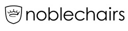 Noblechair logo
