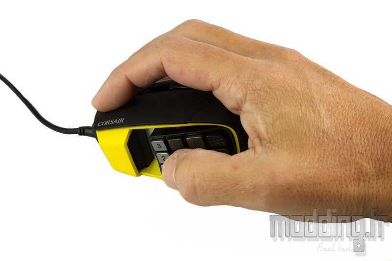Scimitar Pro RGB 32