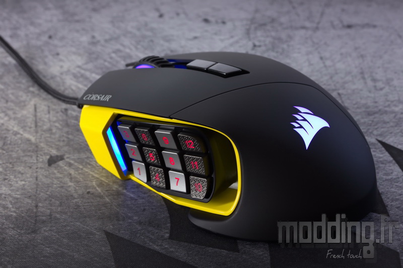 Scimitar Pro RGB 44
