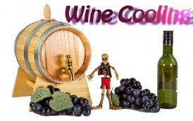 [MOD] Wine Cooling by Cucmag