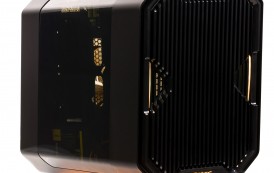 Antec lance un petit boitier orienté watercooling