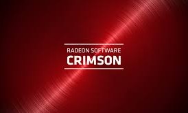 Nouvelle année, nouveau driver Radeon Software Crimson Edition