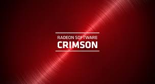 Nouvelle année, nouveau driver Radeon Software Crimson Edition