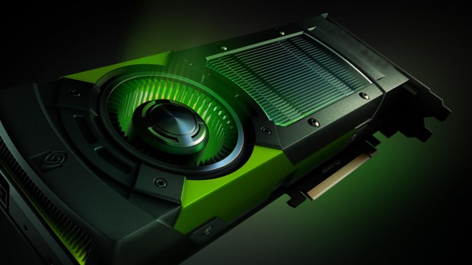 Nouvelle génération NVIDIA : c'est pour quand au juste ?